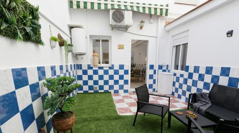 Granada - Granada - 80m2