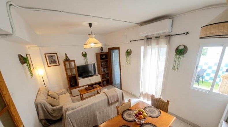Granada - Granada - 80m2
