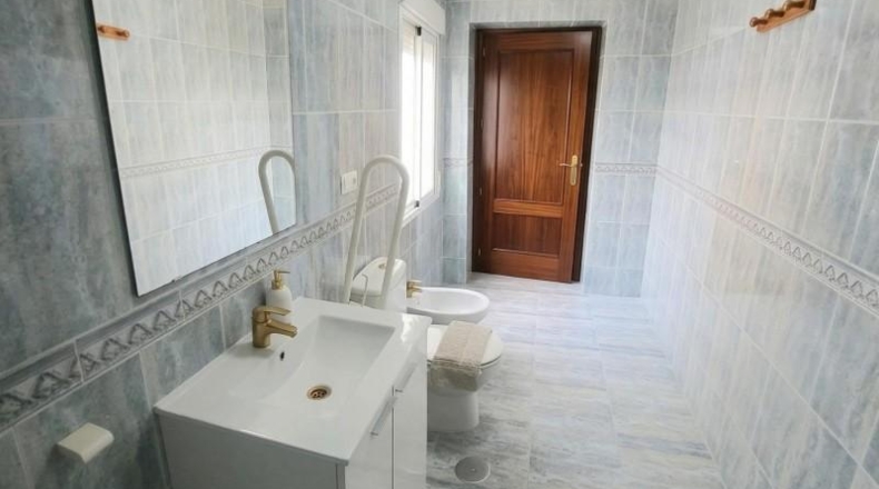 Granada - Granada - 80m2