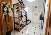 Chalet independiente con terreno en venta en la España, Granada, ref: TR396367 foto