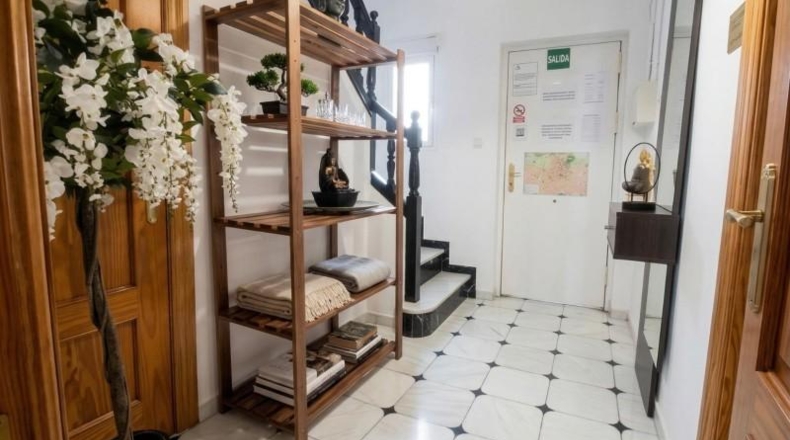 Granada - Granada - 80m2