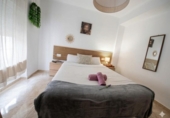 Chalet independiente con terreno en venta en la España, Granada, ref: TR396367 foto