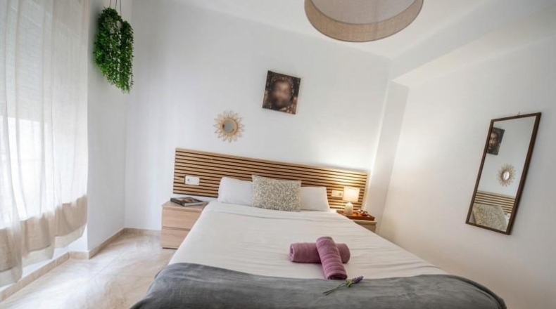 Granada - Granada - 80m2