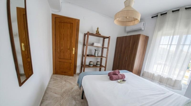 Granada - Granada - 80m2