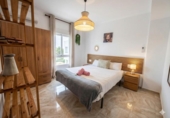 Chalet independiente con terreno en venta en la España, Granada, ref: TR396367 foto