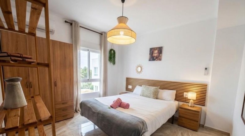 Granada - Granada - 80m2