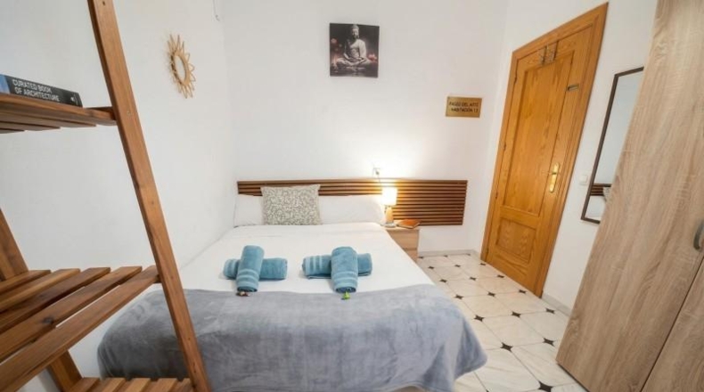 Granada - Granada - 80m2
