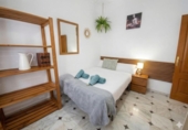 Chalet independiente con terreno en venta en la España, Granada, ref: TR396367 foto