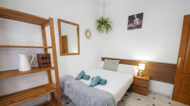 Granada - Granada - 80m2