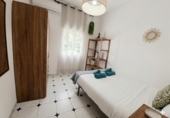Chalet independiente con terreno en venta en la España, Granada, ref: TR396367 foto