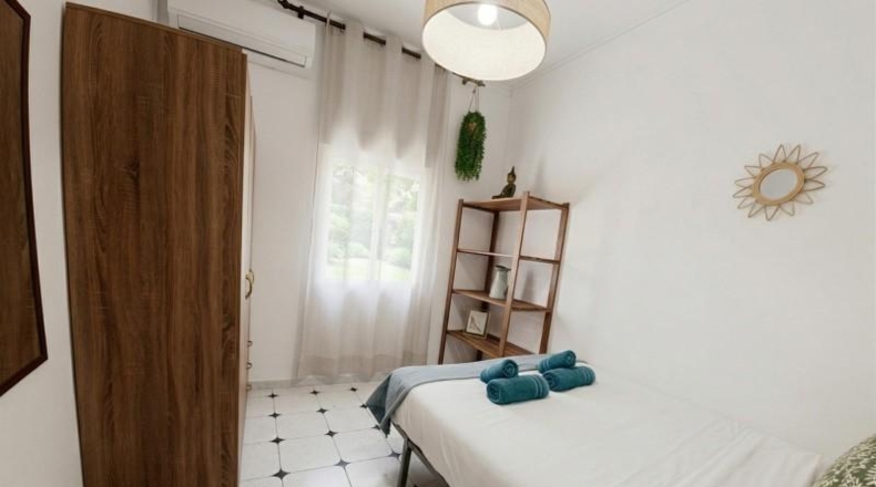 Granada - Granada - 80m2