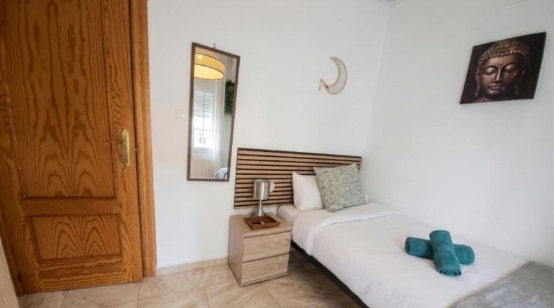 Granada - Granada - 80m2