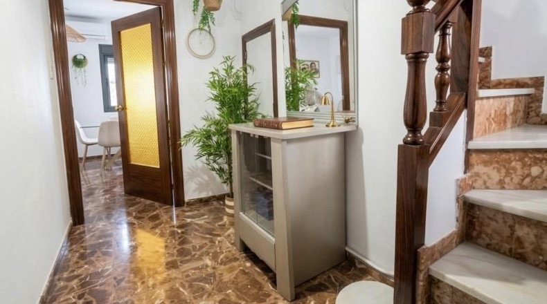 Granada - Granada - 88m2