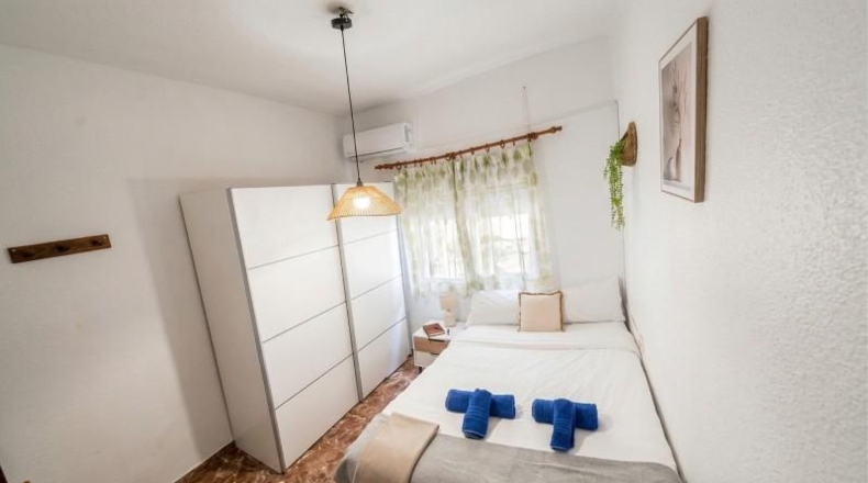 Granada - Granada - 88m2