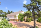 Detached villa with land for sale on España, Yecla, ref: TR407046 photo