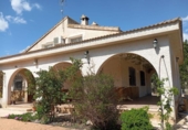 Detached villa with land for sale on España, Yecla, ref: TR407046 photo