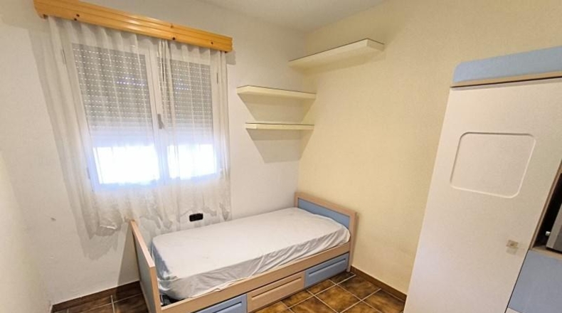 Murcia - Yecla - 5000m2