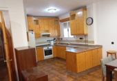 Detached villa with land for sale on España, Yecla, ref: TR407046 photo