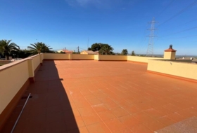 El Viso de San Juan 991&nbsp;m²