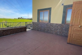 El Viso de San Juan 991&nbsp;m²