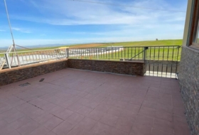 El Viso de San Juan 991&nbsp;m²