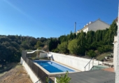 Xalet independent amb terreny en venda a la España, Alcolea, ref.: TR349793 foto