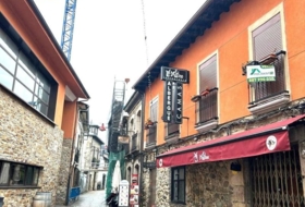 Cacabelos 668&nbsp;m²