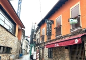 Chalet independiente con terreno en venta en la España, Cacabelos, ref: TR366633 foto