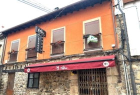 Cacabelos 668&nbsp;m²