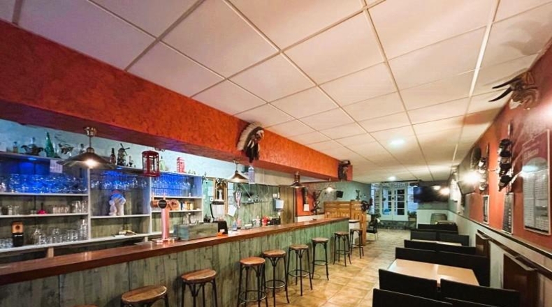 Leon - Какабелос - 668m2