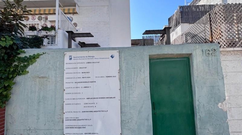 Málaga - Málaga - 56m2