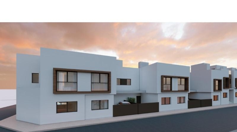 Murcia - San Javier - 143m2