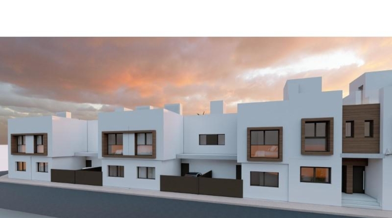 Murcia - San Javier - 143m2