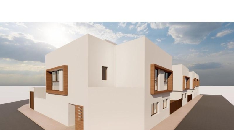 Murcia - San Javier - 143m2