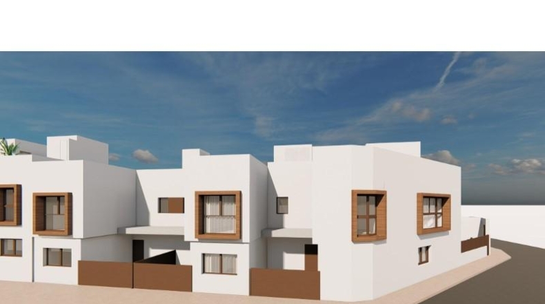 Murcia - San Javier - 143m2