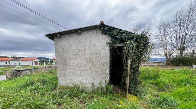 Asturias - Villaviciosa - 3200m2