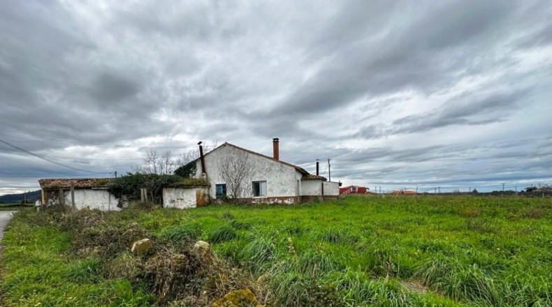 Asturias - Villaviciosa - 3200m2