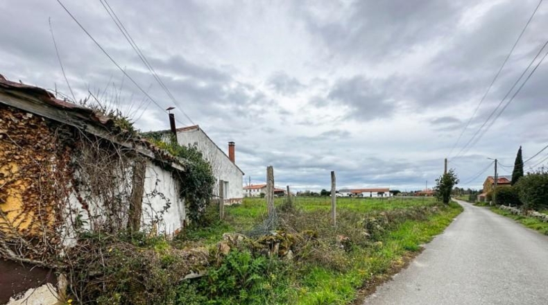 Asturias - Villaviciosa - 3200m2