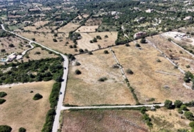 Son Servera 14495&nbsp;m²