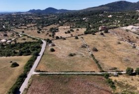 Son Servera 14495&nbsp;m²