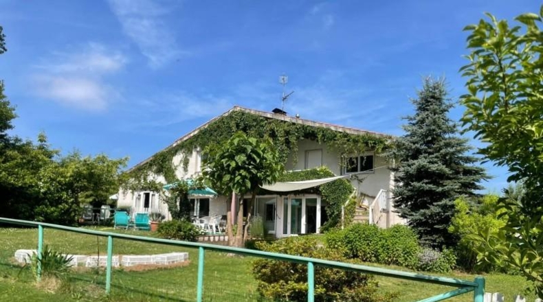 Orense - Celanova - 270m2