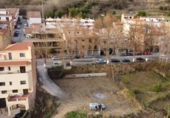 Suelo urbano en venta en la España, Lanjarón, ref: TR309519 foto