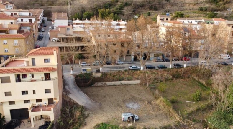 Álava - Villabezana - 1950m2