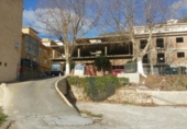 Suelo urbano en venta en la España, Lanjarón, ref: TR309519 foto