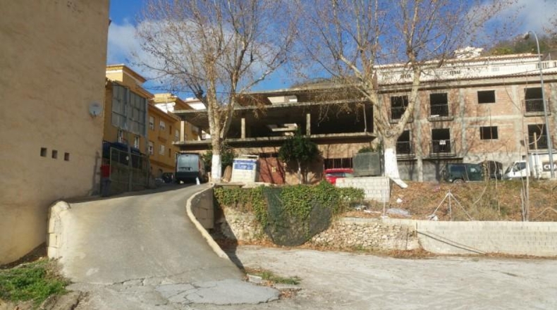 Álava - Villabezana - 1950m2
