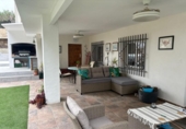 Chalet independiente con terreno en venta en la España, Elche, ref: TR390091 foto
