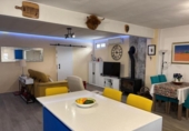 Chalet independiente con terreno en venta en la España, Elche, ref: TR390091 foto