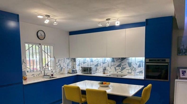 Alicante - Эльче - 2602m2
