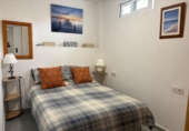 Chalet independiente con terreno en venta en la España, Elche, ref: TR390091 foto