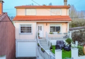 Casa de pueblo en venta en la España, Carballo, ref: TR376983 foto